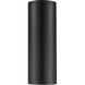 Vegas 2 Light 4.75 inch Outdoor Wall Light